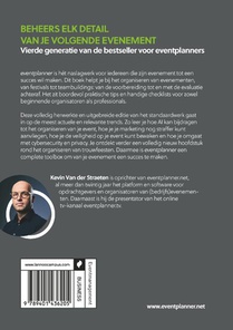 Eventplanner achterzijde