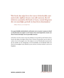 Eindelijk thuis achterzijde