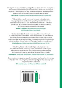 Buitenpsychologie achterzijde