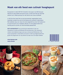 SOS Piet Feest achterzijde