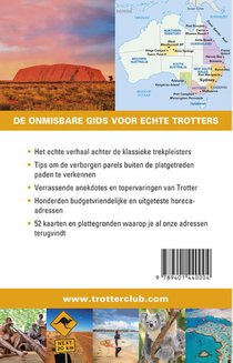 Australië achterzijde