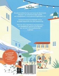 Het Honeymoon Handboek achterzijde