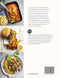 Comfort food achterzijde
