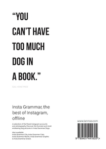 Dogs achterzijde