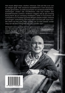 Pleidooi voor het gewone achterzijde