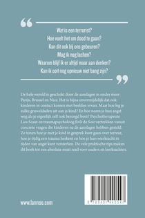 Moet ik nu bang zijn achterzijde