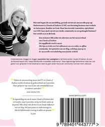 From Blog to Brand achterzijde