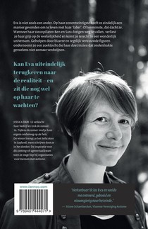 Eva achterzijde