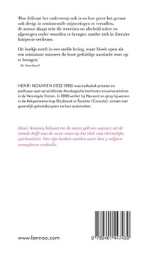 Moeder achterzijde