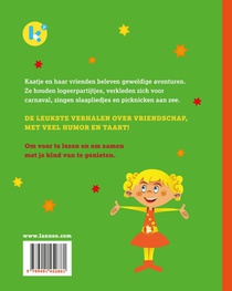 Het grote Kaatje voorleesboek achterzijde