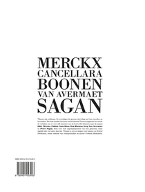 Titanen achterzijde