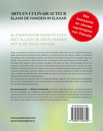 Puur & lichter achterzijde