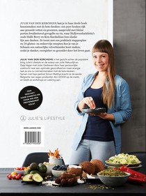 Het Keto-plan achterzijde