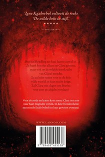 De belofte achterzijde