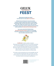 Feest achterzijde
