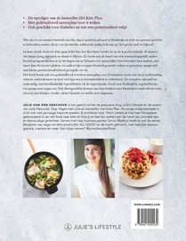 Go Keto achterzijde