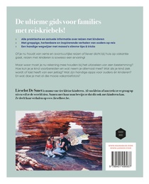 Ik ga op reis en ik neem mee... de kinderen! achterzijde