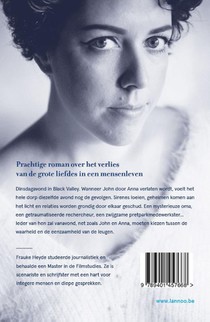 Een plek waar eenzaamheid niet bestaat achterzijde