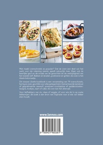 Libelle-Alles uit de oven achterzijde