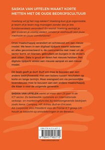 Durven voor morgen achterzijde