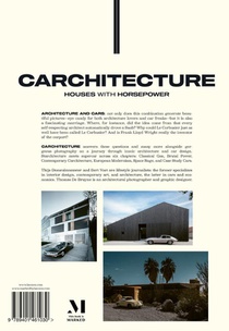 Carchitecture achterzijde