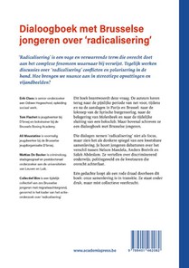 Radicalisering achterzijde