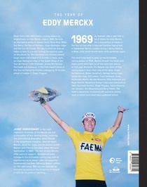 1969-The year of Eddy Merckx achterzijde