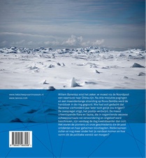 Strijd om het ijs achterzijde