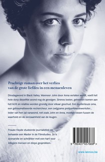 Een plek waar eenzaamheid niet bestaat achterzijde