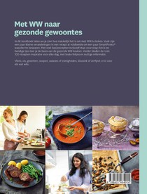 Basisrecepten achterzijde