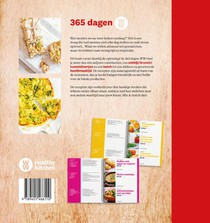 365 dagen WW achterzijde