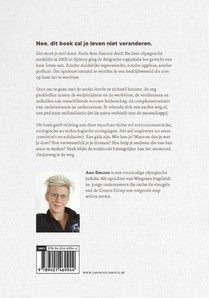 De zachte weg achterzijde