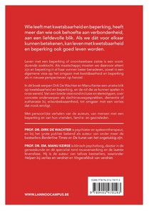 Goed leven achterzijde