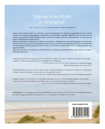 Qigong achterzijde