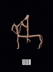 Métallurgie en Afrique de l'ouest / Metalworking in West Africa achterzijde