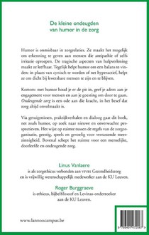 Ondeugende zorg achterzijde