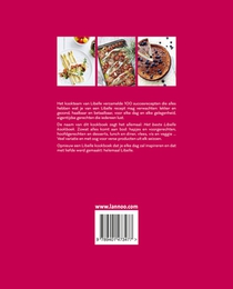 Het beste Libelle Kookboek achterzijde