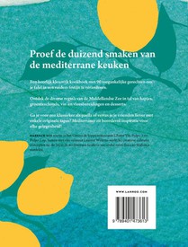 Mediterraneo achterzijde
