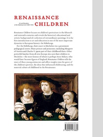 Renaissance children achterzijde
