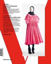 Fashion achterzijde