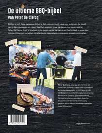 BBQ & Outdoor achterzijde