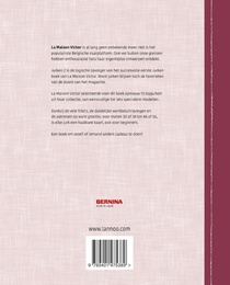 Jurken 2 achterzijde