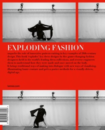 Exploding Fashion achterzijde