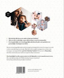 Mijn baby achterzijde