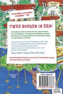 De waanzinnige boomhut van 13 en 26 verdiepingen achterzijde