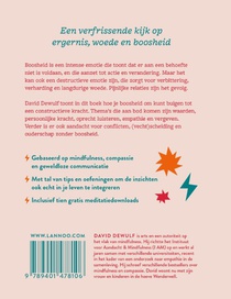 Anders omgaan met boosheid achterzijde