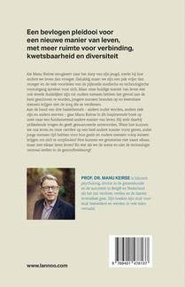 Anders leven achterzijde