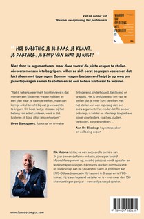 Domme vragen bestaan wel achterzijde