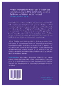 Sell your baby achterzijde