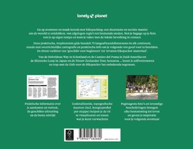 Gids voor de Bikepacker achterzijde